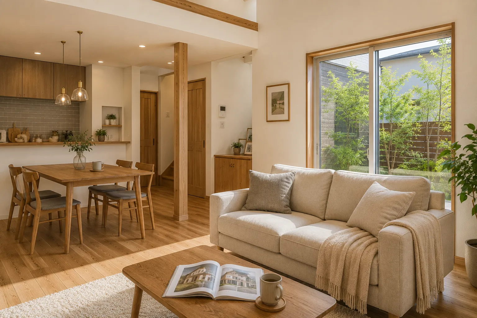 外壁・屋根リフォーム